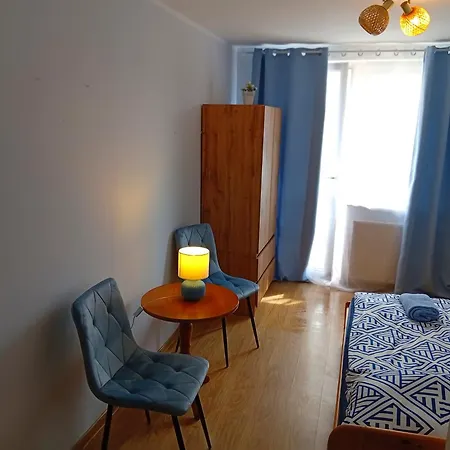 Pokoje gościnne u Aleksandry-2